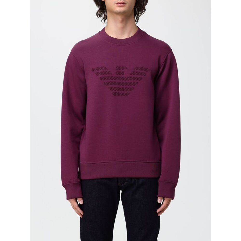 Emporio Armani Men Sweatshirt Men Emporio Armani